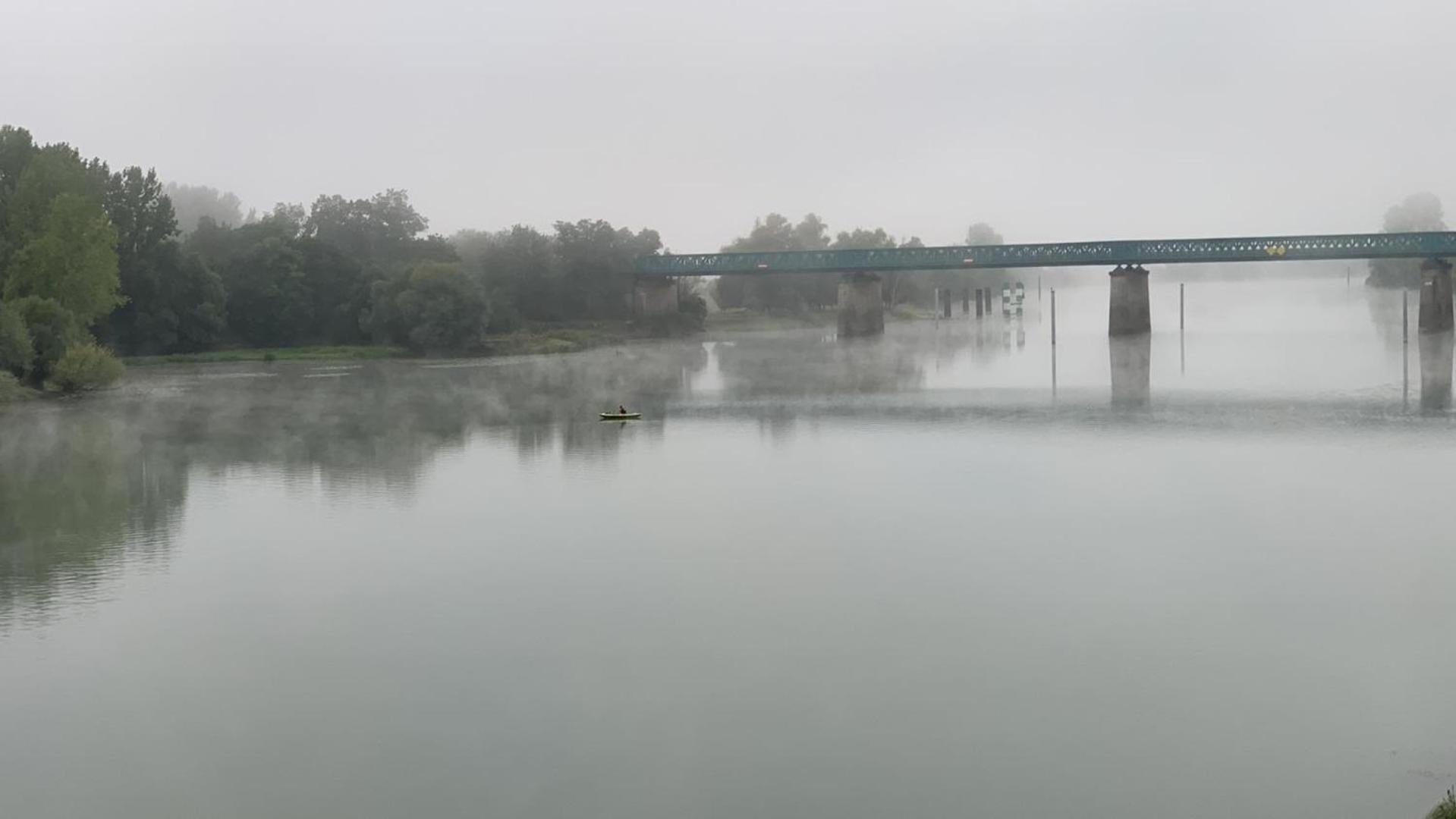 Вилла Les Annexes Verdun-sur-le-Doubs Экстерьер фото