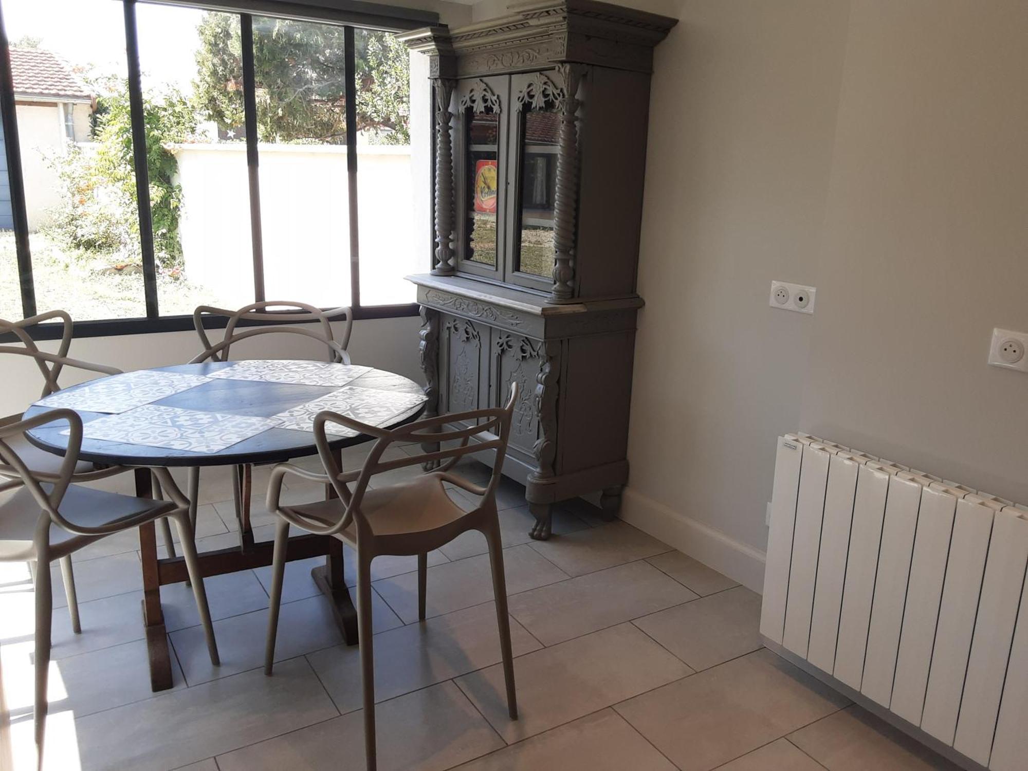 Вилла Les Annexes Verdun-sur-le-Doubs Экстерьер фото
