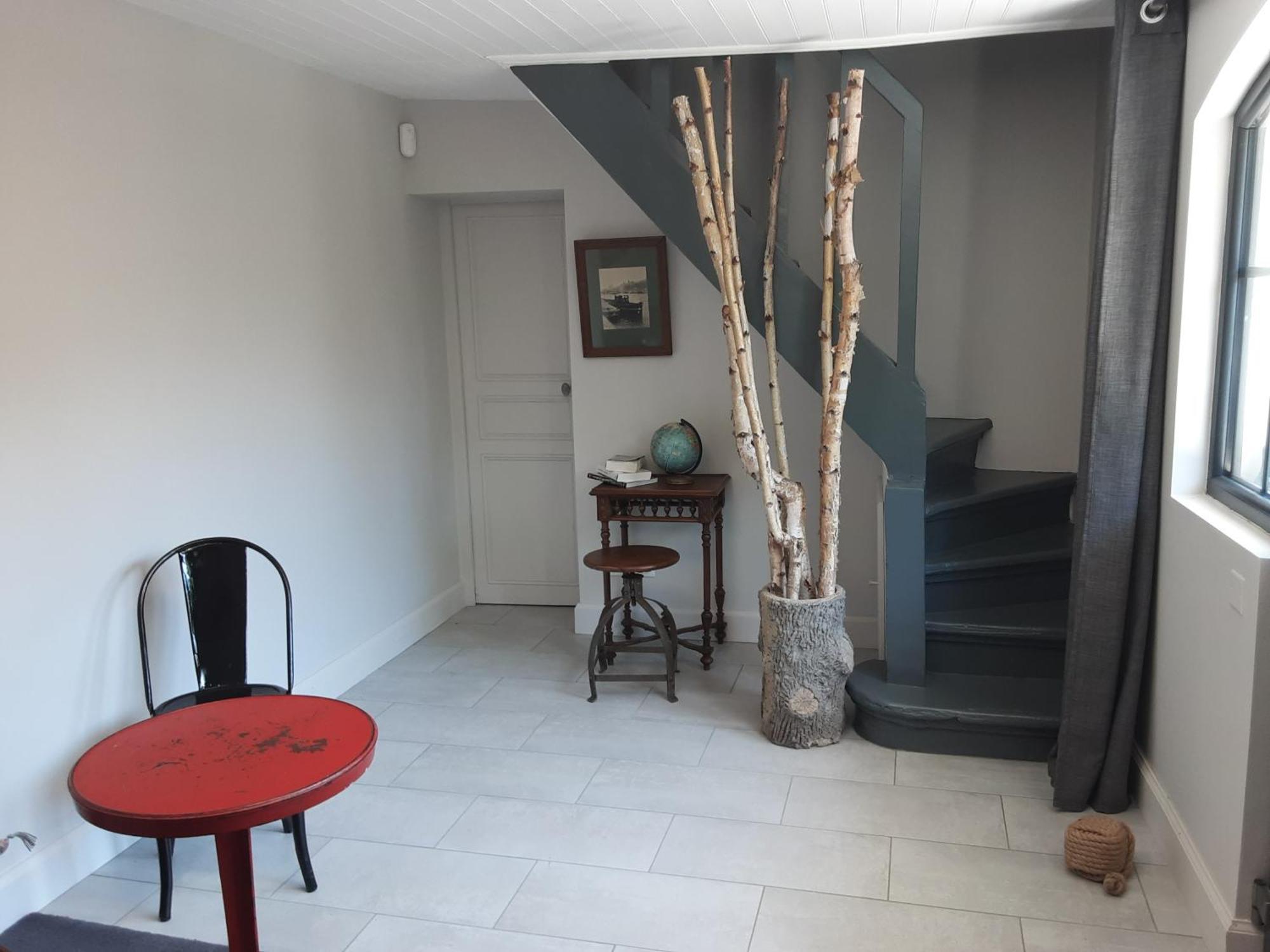 Вилла Les Annexes Verdun-sur-le-Doubs Экстерьер фото