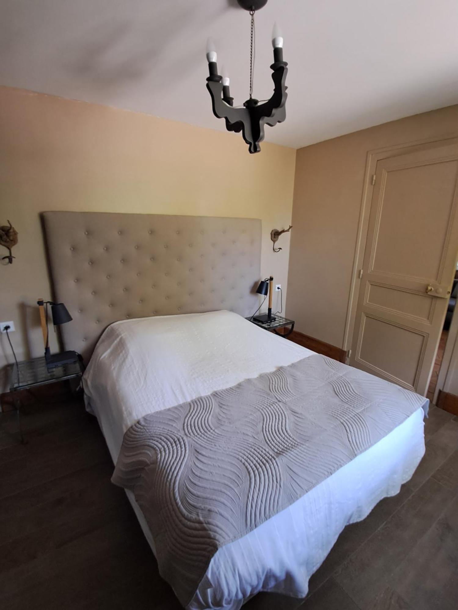 Вилла Les Annexes Verdun-sur-le-Doubs Экстерьер фото